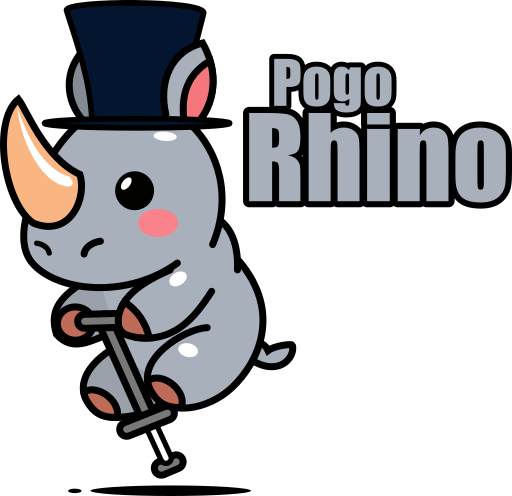 Pogo Rhino